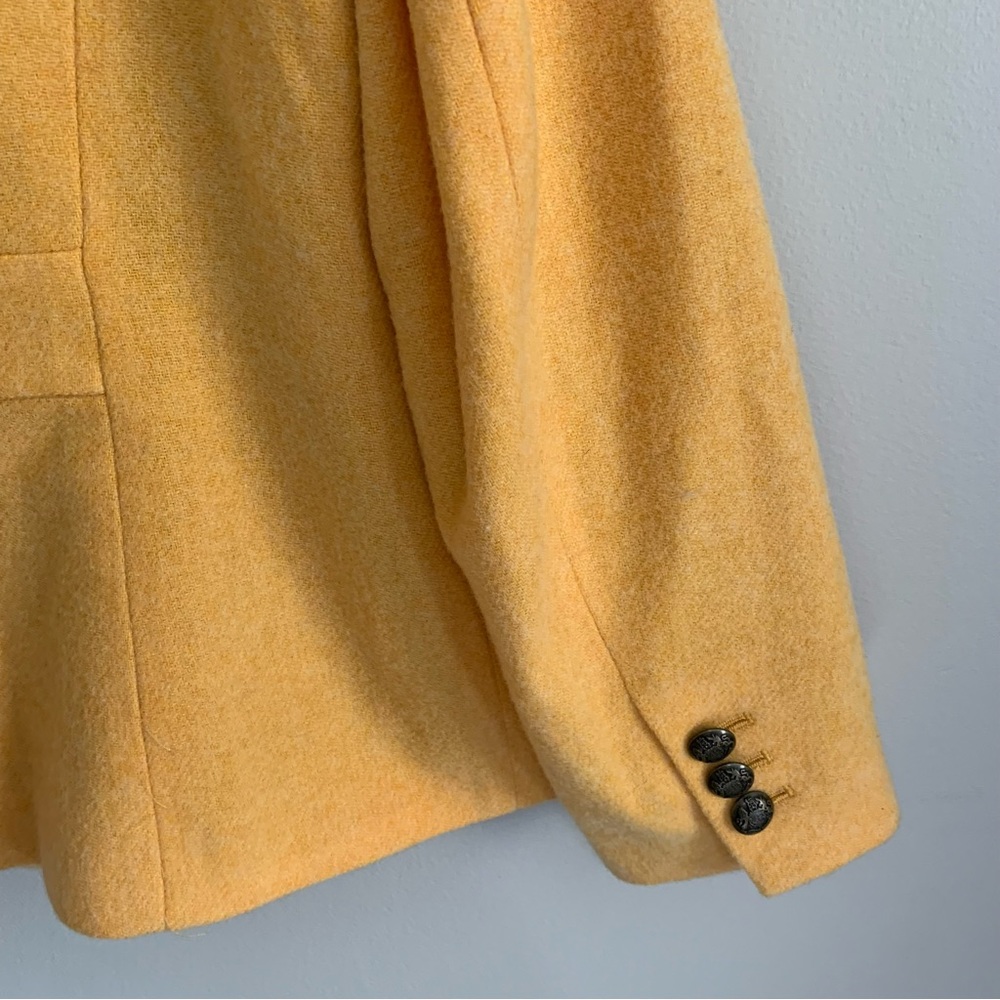 Talbots Wool Blend blazer jacket - Picture 16 of 17